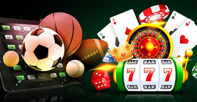 Exploring Casinos With Instant Welcome Pack Activation 12