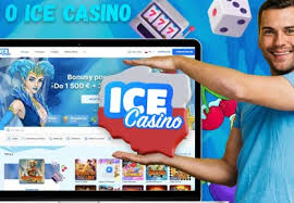 Ice Casino Polska Twoje Miejsce na Emocje i Rozrywkę Ice Casino Polska Twoje Miejsce na Emocje i Rozrywkę
