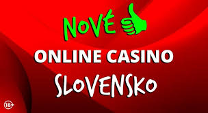 Online kasina na Slovensku Čo potrebujete vedieť pred registráciou Online kasina na Slovensku Čo potrebujete vedieť pred registráciou