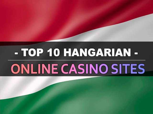 Top Bitcoin Casinos Hungary A Comprehensive Guide