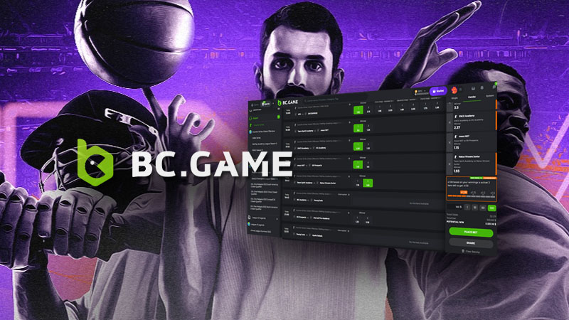 Все о BCgame промокодах как получить максимальные бонусы Все о BCgame промокодах как получить максимальные бонусы