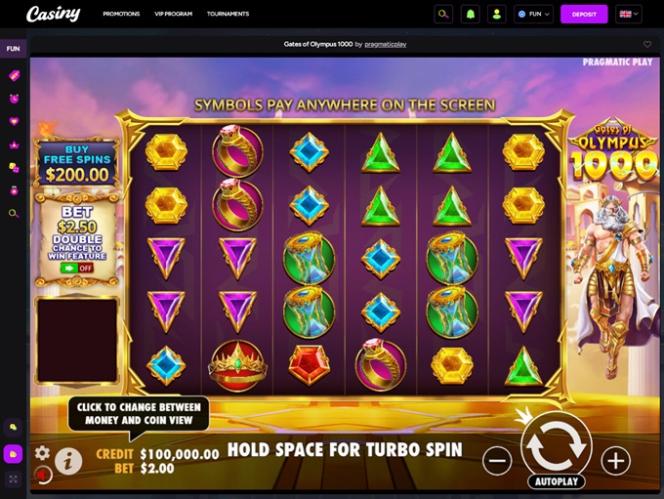 Casiny Casino Login Your Guide to Easy Access