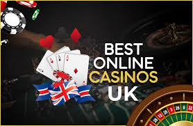 Discover the Best PayPal Online Casino UK for Seamless Gaming