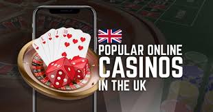 Discover the Best PayPal Online Casino UK for Seamless Gaming