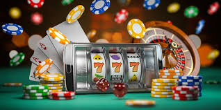 Nejlepší zahraniční casino pro vaše online hraní Nejlepší zahraniční casino pro vaše online hraní