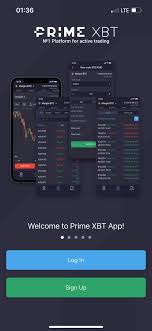 Understanding PrimeXBT Deposit Methods for Seamless Transactions Understanding PrimeXBT Deposit Methods for Seamless Transactions