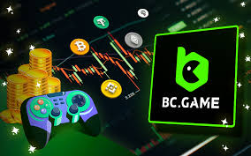 Discover the Exciting World of Casino BC.Game India Discover the Exciting World of Casino BC.Game India