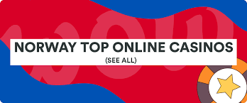 Exploring the Thrill of Online Casinos in Norway Exploring the Thrill of Online Casinos in Norway