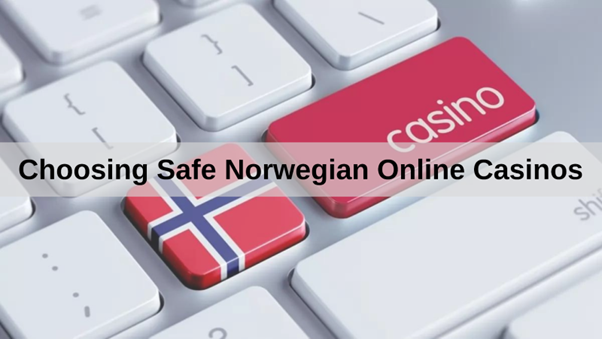 Exploring the Thrill of Online Casinos in Norway Exploring the Thrill of Online Casinos in Norway