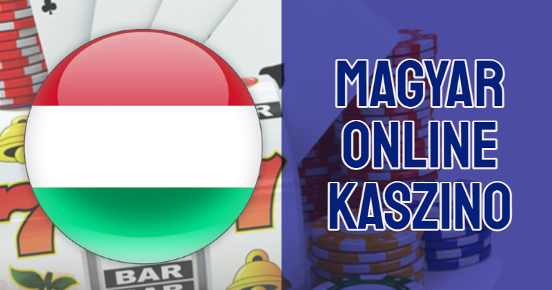 Fedezd fel a legjobb online kaszinók magyaroknak!