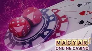 Fedezze fel az új lehetőségeket az uj casino világában! Fedezze fel az új lehetőségeket az uj casino világában!