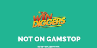 Win Diggers Casino Site 2025