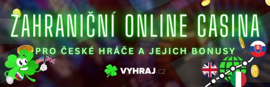 Nové cz online casino Vstupte do světa zábavy a šancí