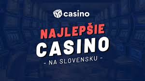 Objavte Svet Zábavy - nové online casino sk