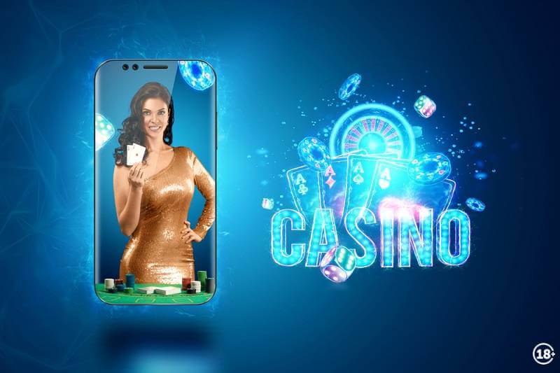 Objavte Svet Zábavy - nové online casino sk
