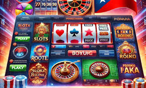 Objevte kouzlo online casino Jak vybrat to pravé pro vás Objevte kouzlo online casino Jak vybrat to pravé pro vás