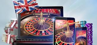 The Latest UK Online Casino Trends Discover the Best Experiences The Latest UK Online Casino Trends Discover the Best Experiences