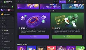 The Ultimate Guide to the Exciting Features of the website BC.Game The Ultimate Guide to the Exciting Features of the website BC.Game