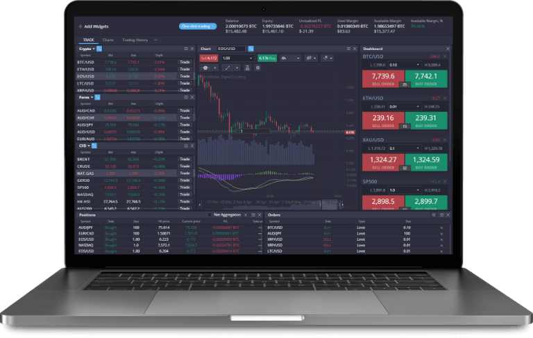 Understanding PrimeXBT ID Login Your Gateway to Crypto Trading Understanding PrimeXBT ID Login Your Gateway to Crypto Trading