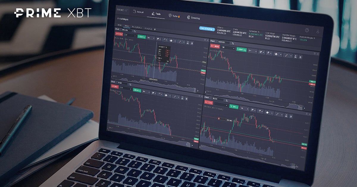 Understanding the Dynamics of PrimeXBT Trading Understanding the Dynamics of PrimeXBT Trading