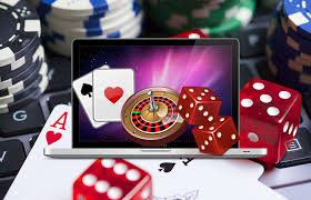 Discover the Thrilling World of Slotmonster Casino Online Games 2