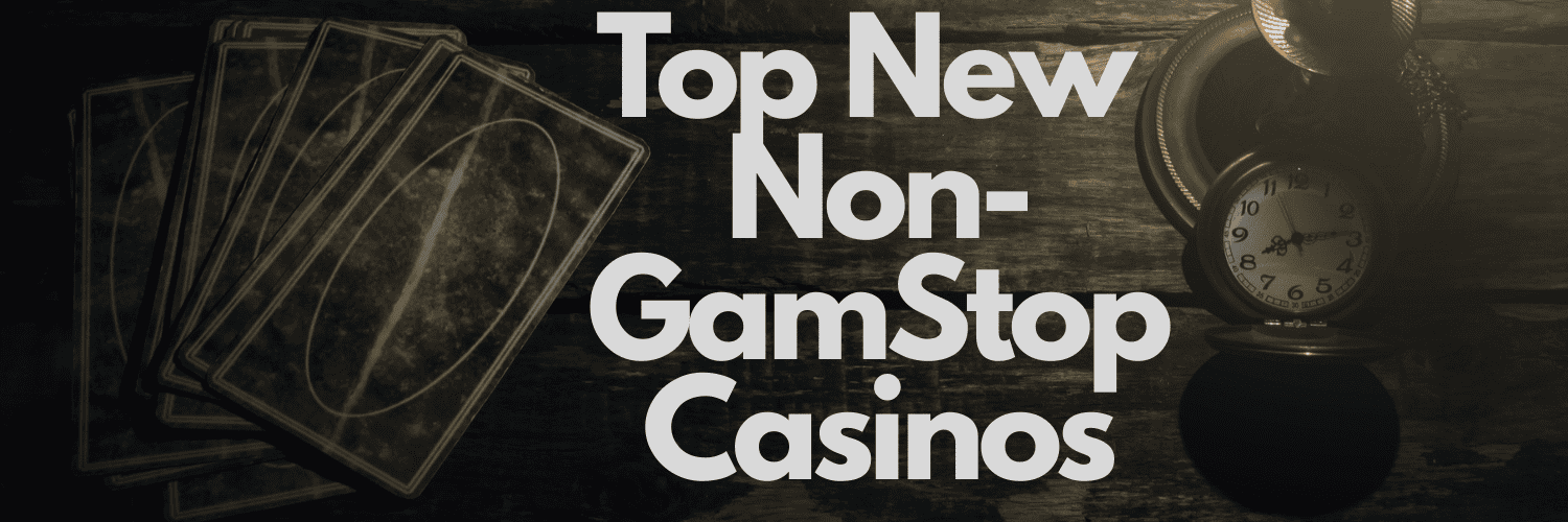 Discovering Casinos Non Gamstop Your Gateway to Unrestricted Gaming Discovering Casinos Non Gamstop Your Gateway to Unrestricted Gaming